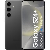 Galaxy S24 Plus | 256GB | Black