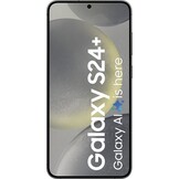 Galaxy S24 Plus | 256GB | Black
