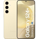 Galaxy S24 Plus | 256GB | Geel