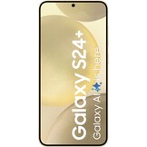 Galaxy S24 Plus | 256GB | Yellow