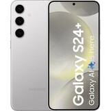 Galaxy S24 Plus | 512GB | Zilver