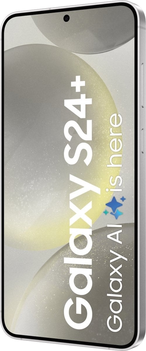 Galaxy S24 Plus | 512GB | Silver