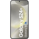 Galaxy S24 Plus | 512GB | Zilver