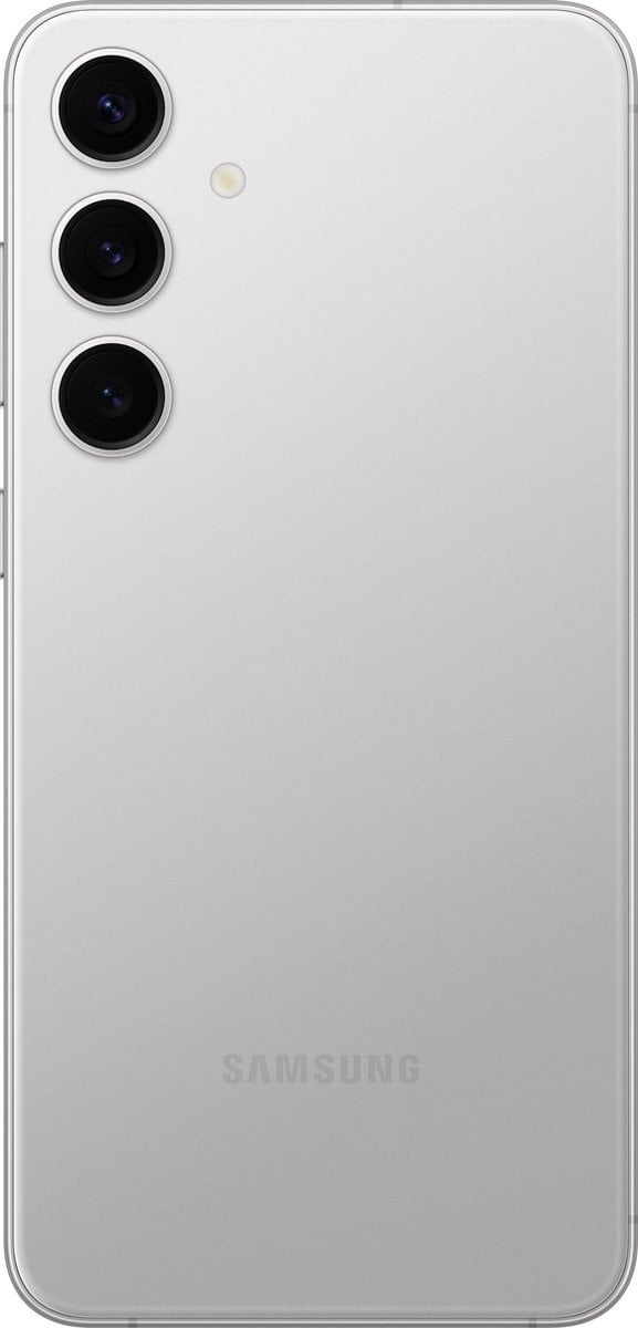 Galaxy S24 Plus | 512GB | Silver