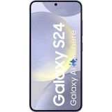 Galaxy S24 | 128GB | Purple