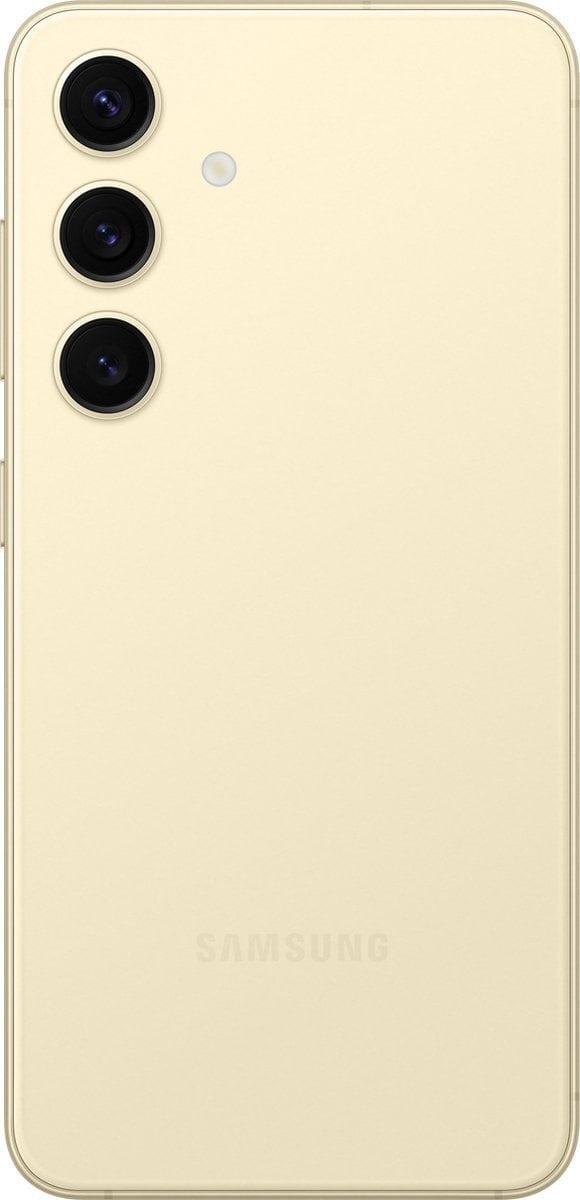 Galaxy S24 | 256GB | Yellow