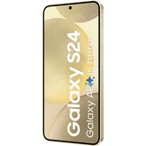Galaxy S24 | 256GB | Geel