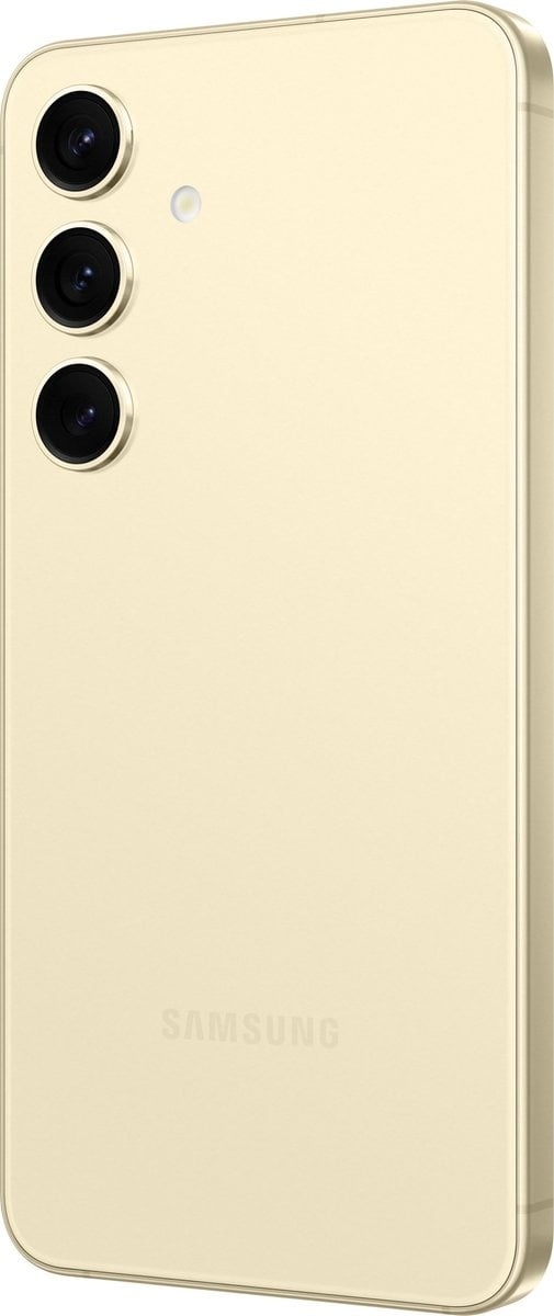 Galaxy S24 | 256GB | Yellow