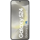 Galaxy S24 | 128GB | Silber