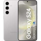 Galaxy S24 | 256GB | Zilver