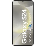 Galaxy S24 | 256GB | Silber