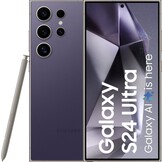 Galaxy S24 Ultra | 256GB | Lila