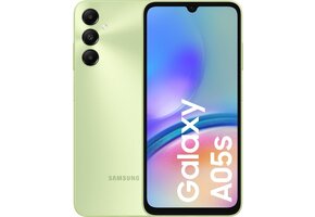 Galaxy A05s64GBGrün