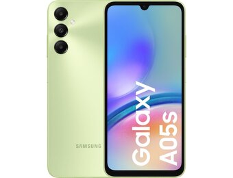 Galaxy A05s64GBGroen