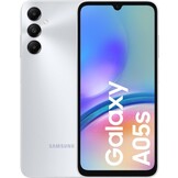Galaxy A05s | 64GB | Zilver