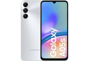 Galaxy A05s | 64GB | Zilver