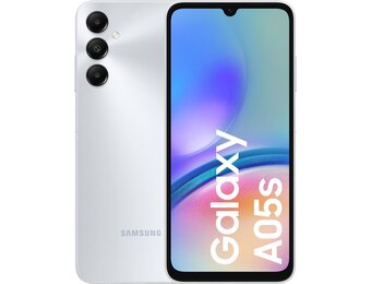 Galaxy A05s64GBSilver