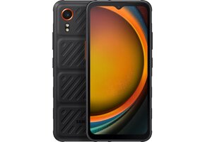 Galaxy Xcover 7128GBZwart