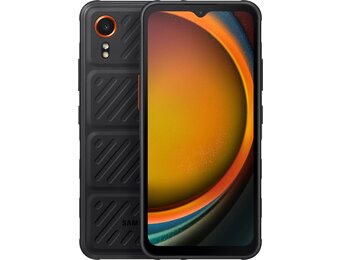 Galaxy Xcover 7128GBBlack