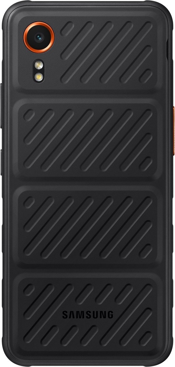 Galaxy Xcover 7 | 128GB | Black