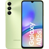 Galaxy A05s | 128GB | Green