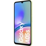 Galaxy A05s | 128GB | Grün