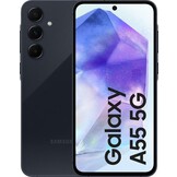Galaxy A55 5G | 128GB | Donkerblauw