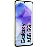 Galaxy A55 5G | 256GB | Geel