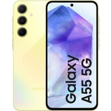 Galaxy A55 5G | 256GB | Geel