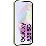 Galaxy A35 5G | 128GB | Yellow