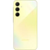 Galaxy A35 5G | 128GB | Yellow