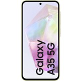 Galaxy A35 5G | 128GB | Yellow
