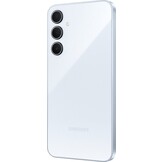 Galaxy A35 5G | 256GB | Lichtblauw