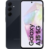 Galaxy A35 5G | 128GB | Dark Blue