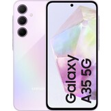 Galaxy A35 5G | 128GB | Lila