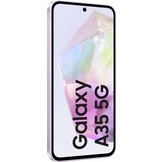 Galaxy A35 5G | 256GB | Purple