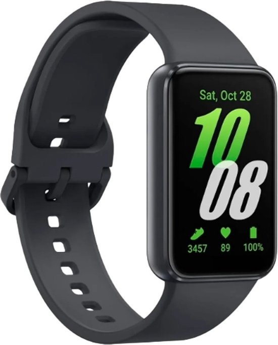 Galaxy Fit 3 | R390 | Schwarz