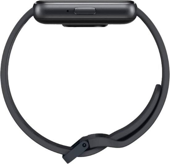 Galaxy Fit 3 | R390 | Schwarz