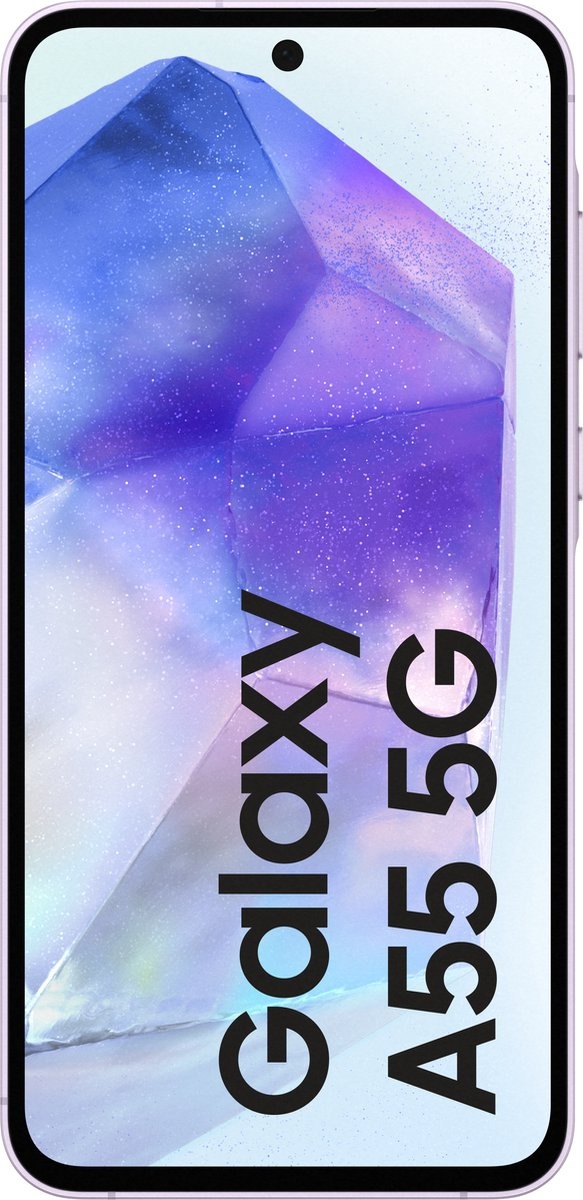 Galaxy A55 5G (A556B)