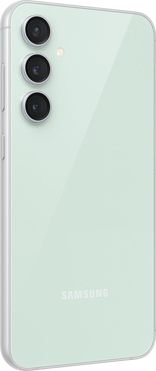 Galaxy S23 FE | 128GB | Mintgrün - Gelegenheit!