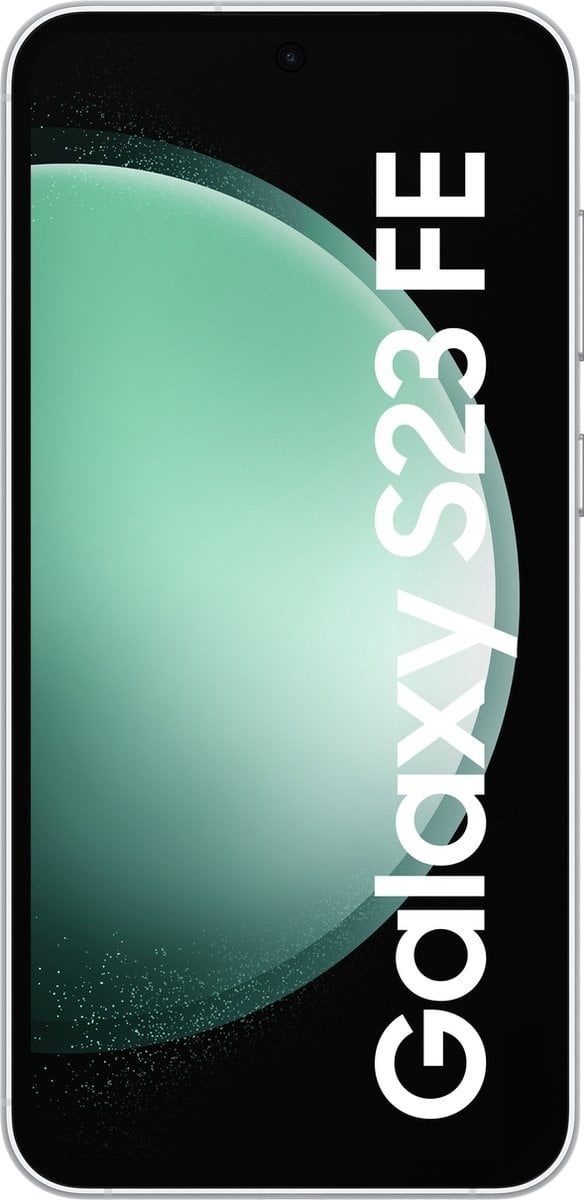 Galaxy S23 FE | 128GB | Mintgrün - Gelegenheit!