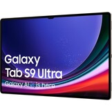 Galaxy Tab S9 Ultra WiFi + 5G | 256GB | Beige