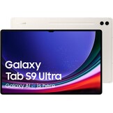 Galaxy Tab S9 Ultra WiFi + 5G | 256GB | Beige