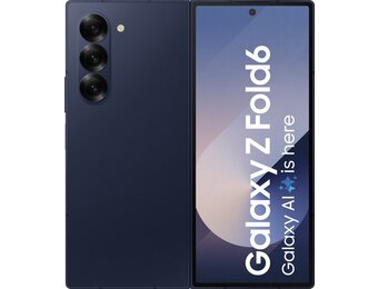 Galaxy Z Fold 6256GBNavy