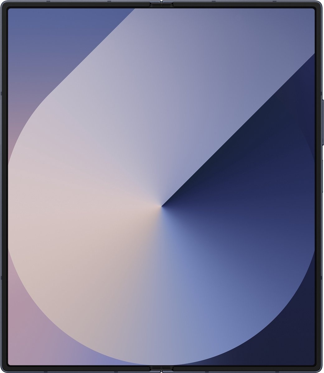 Galaxy Z Fold 6 | 256GB | Donkerblauw