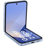 Galaxy Z Flip 6 | 256GB | Blau