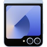 Galaxy Z Flip 6 | 256GB | Blau