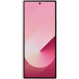 Galaxy Z Fold 6 | 256GB | Pink