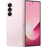 Galaxy Z Fold 6 | 256GB | Pink
