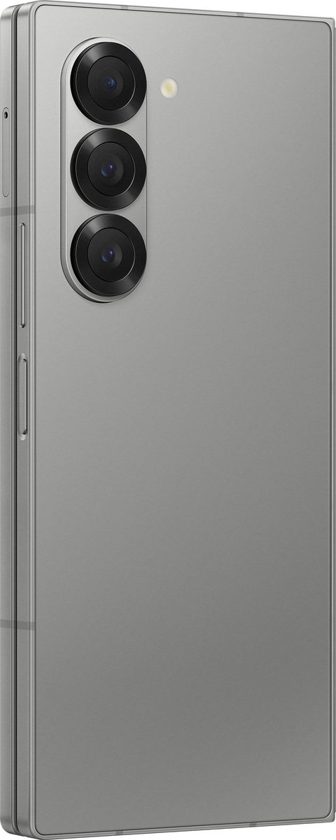 Galaxy Z Fold 6 | 256GB | Silver